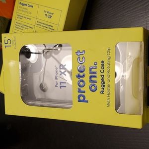 Phone case for iPhone 11/XR